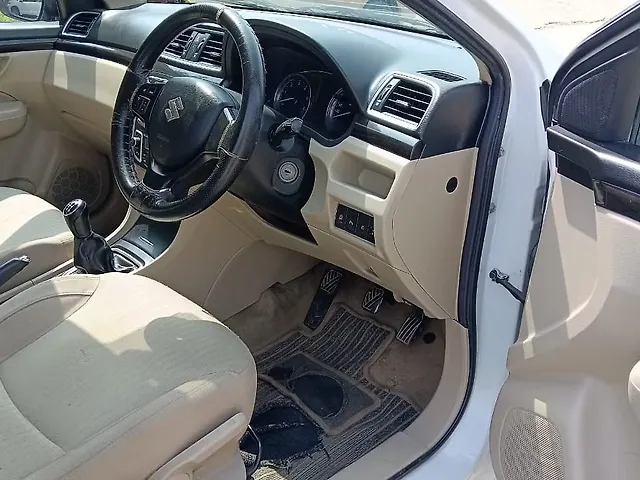 Used Maruti Suzuki Ciaz [2014-2017] VDi+ SHVS in Jaipur