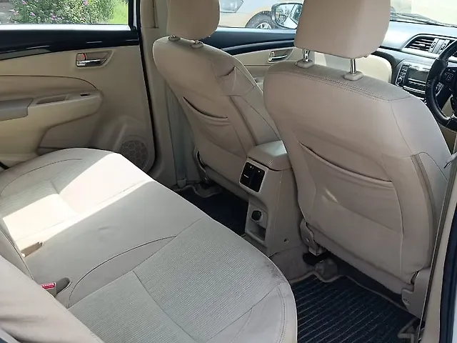 Used Maruti Suzuki Ciaz [2014-2017] VDi+ SHVS in Jaipur