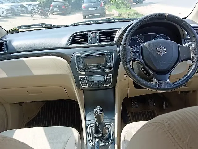 Used Maruti Suzuki Ciaz [2014-2017] VDi+ SHVS in Jaipur