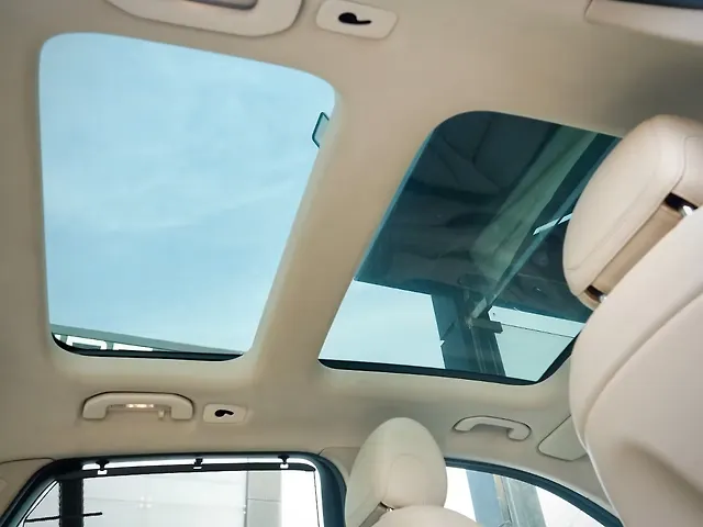 Used Mercedes-Benz GLC [2016-2019] 300 Progressive in Delhi