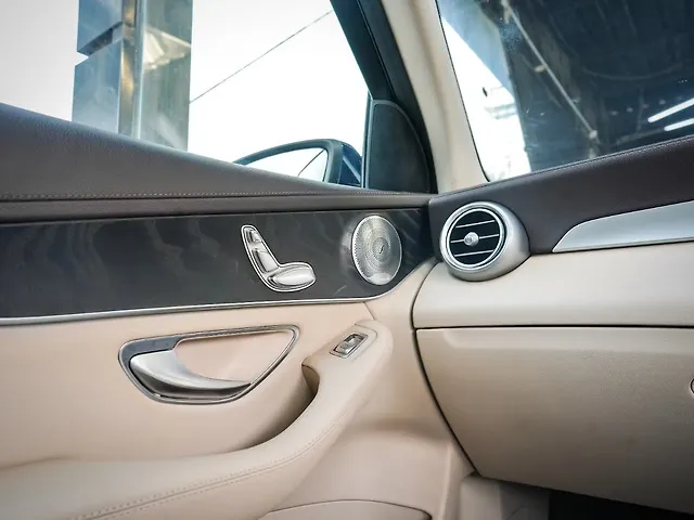 Used Mercedes-Benz GLC [2016-2019] 300 Progressive in Delhi
