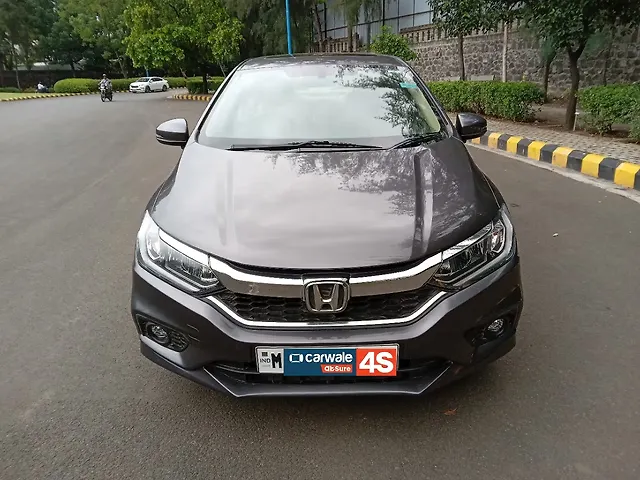 Used 2017 Honda City in Pune