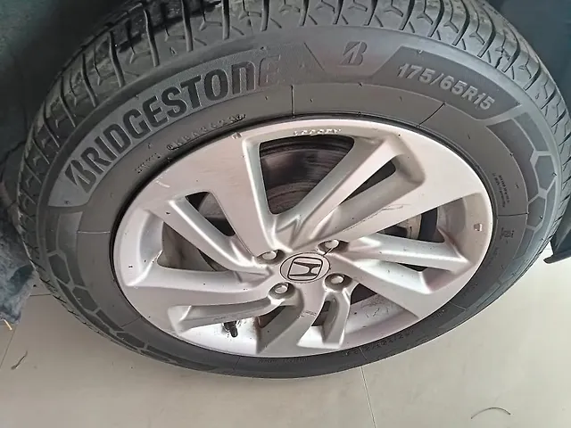 Used Honda Jazz [2015-2018] V AT Petrol in Pune