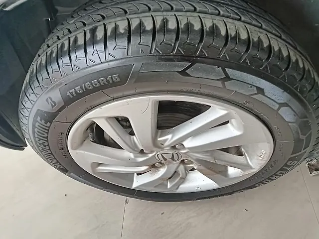 Used Honda Jazz [2015-2018] V AT Petrol in Pune