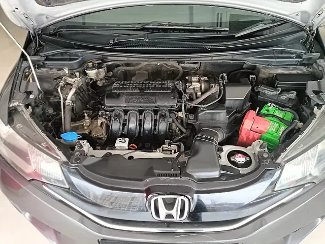 Used Honda Jazz [2015-2018] V AT Petrol in Pune