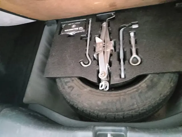 Used Honda Jazz [2015-2018] V AT Petrol in Pune