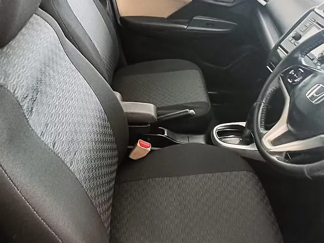 Used Honda Jazz [2015-2018] V AT Petrol in Pune