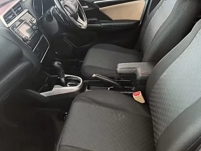 Used Honda Jazz [2015-2018] V AT Petrol in Pune