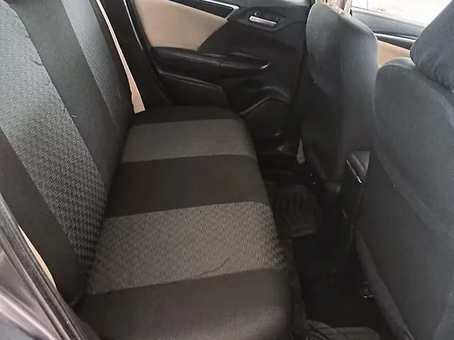 Used Honda Jazz [2015-2018] V AT Petrol in Pune