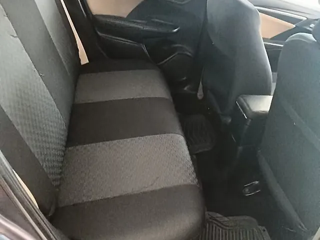 Used Honda Jazz [2015-2018] V AT Petrol in Pune