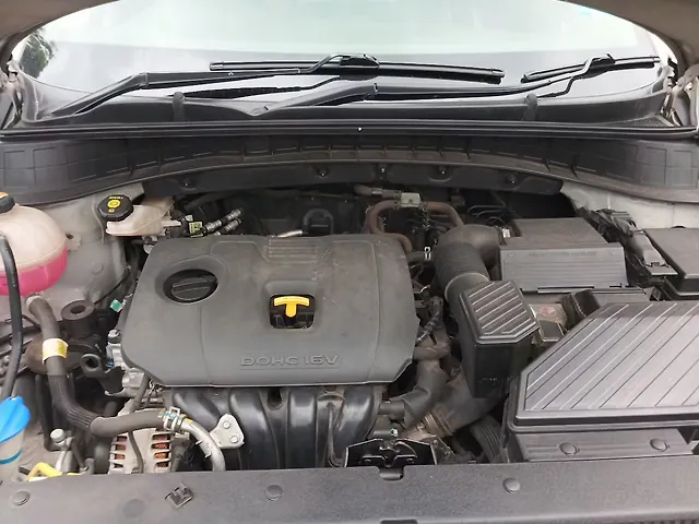 Used Hyundai Tucson [2016-2020] GLS 2WD AT Petrol in Mumbai