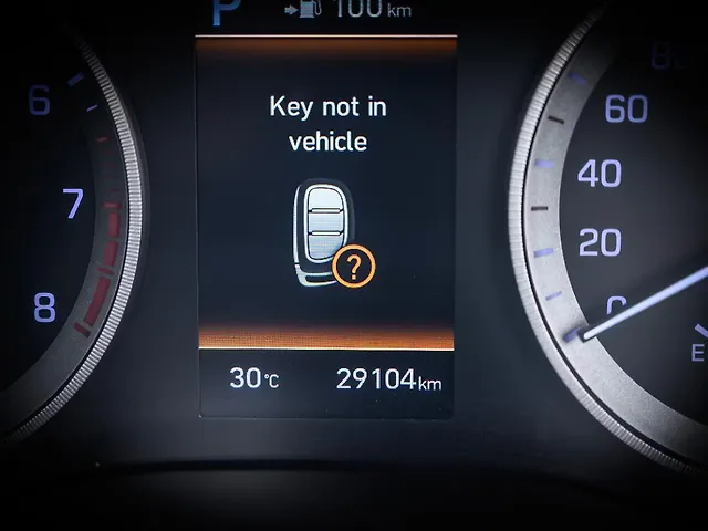 Used Hyundai Tucson [2016-2020] GLS 2WD AT Petrol in Mumbai