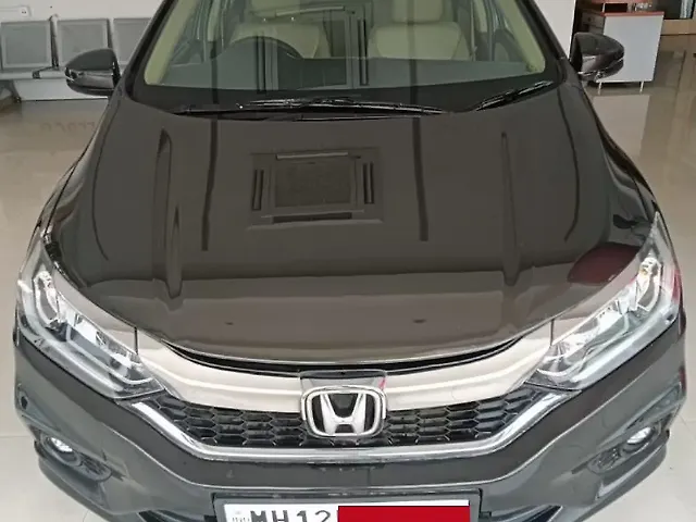 Used 2017 Honda City in Pune