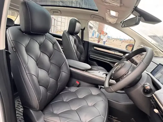 Used MG Windsor EV Essence in Thane