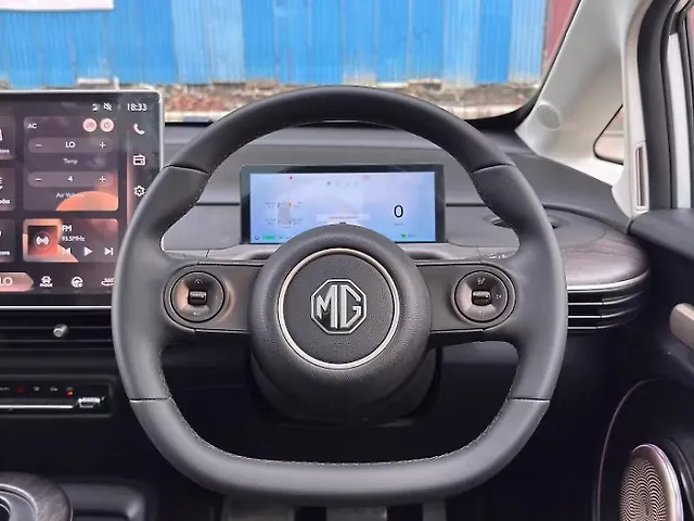 Used MG Windsor EV Essence in Thane