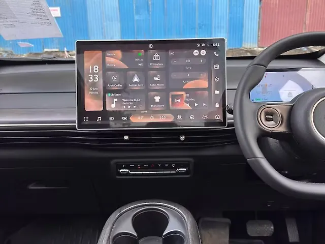 Used MG Windsor EV Essence in Thane