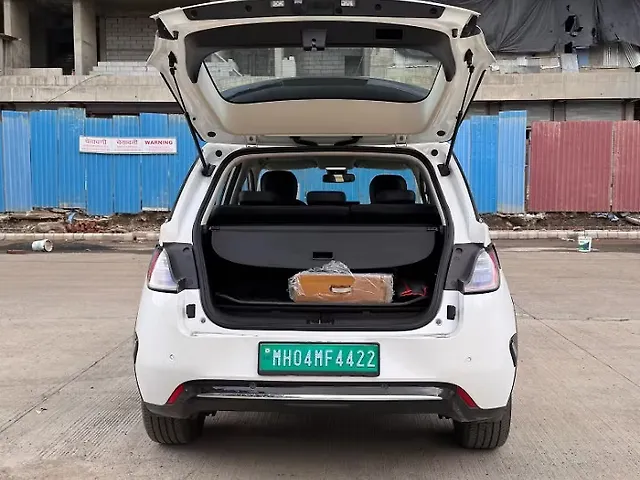 Used MG Windsor EV Essence in Thane