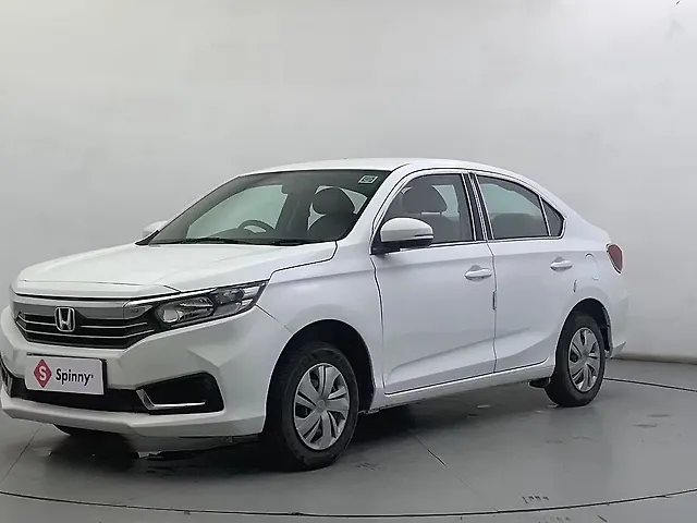 Used 2023 Honda Amaze in Ahmedabad