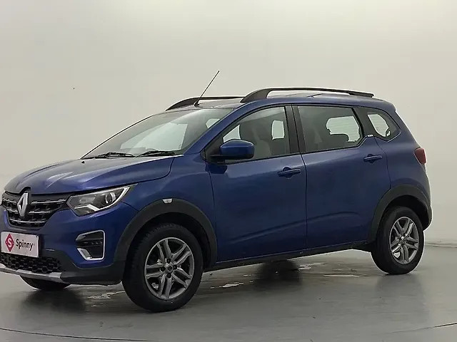 Used 2020 Renault Triber in Delhi