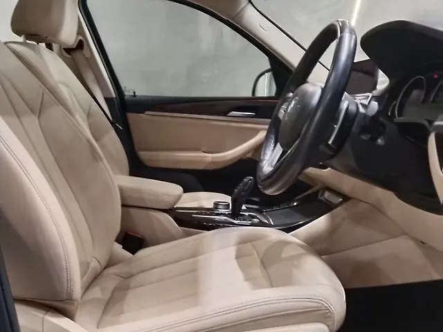 Used BMW X3 [2018-2022] xDrive 30i Luxury Line [2018-2019] in Delhi