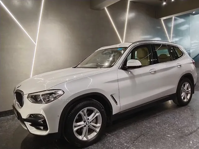 Used BMW X3 [2018-2022] xDrive 30i Luxury Line [2018-2019] in Delhi