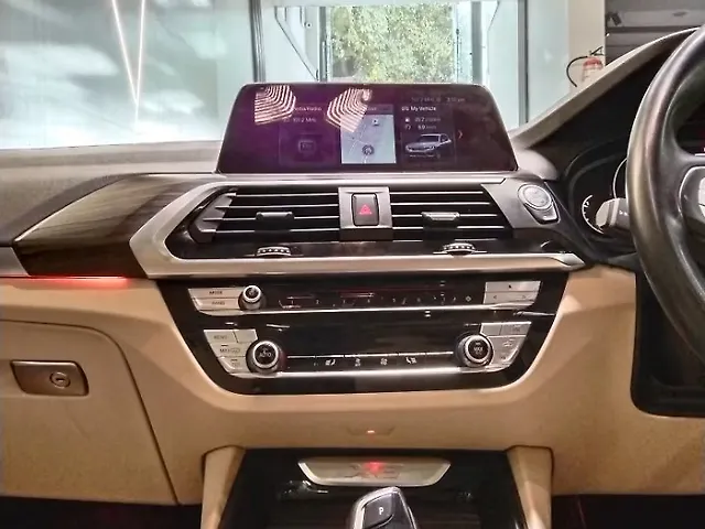 Used BMW X3 [2018-2022] xDrive 30i Luxury Line [2018-2019] in Delhi