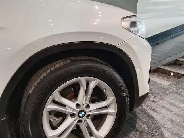 Used BMW X3 [2018-2022] xDrive 30i Luxury Line [2018-2019] in Delhi