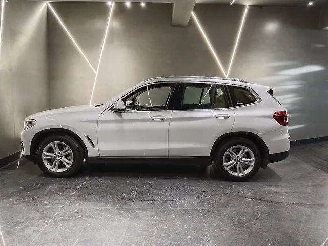 Used BMW X3 [2018-2022] xDrive 30i Luxury Line [2018-2019] in Delhi