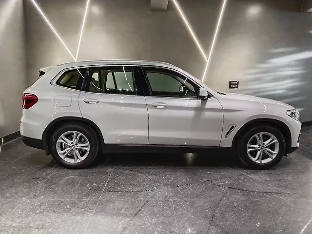 Used BMW X3 [2018-2022] xDrive 30i Luxury Line [2018-2019] in Delhi