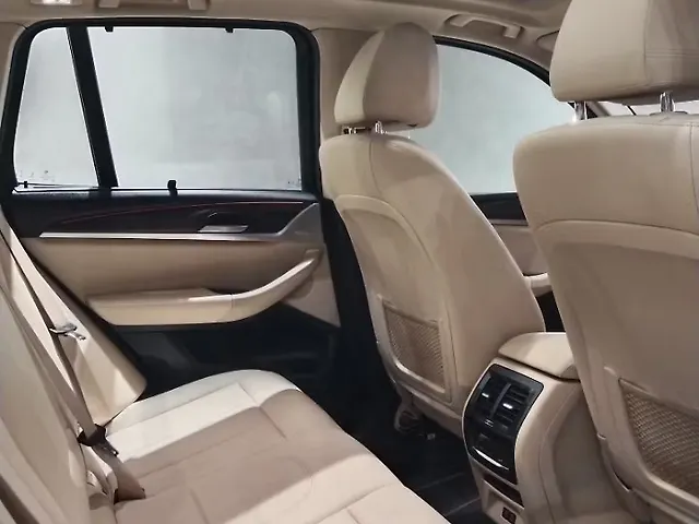 Used BMW X3 [2018-2022] xDrive 30i Luxury Line [2018-2019] in Delhi
