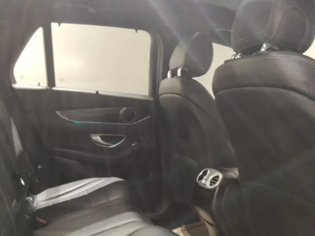 Used Mercedes-Benz GLC [2016-2019] 300 Progressive in Delhi