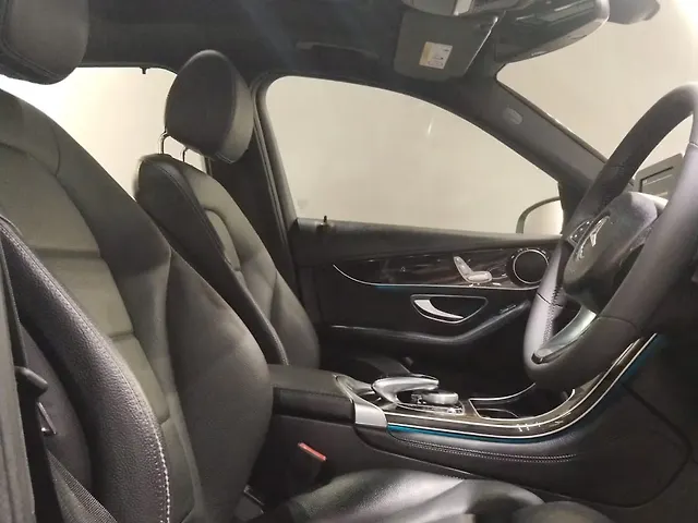 Used Mercedes-Benz GLC [2016-2019] 300 Progressive in Delhi