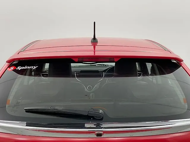 Used Maruti Suzuki Baleno [2019-2022] Zeta Automatic in Jaipur