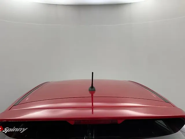 Used Maruti Suzuki Baleno [2019-2022] Zeta Automatic in Jaipur