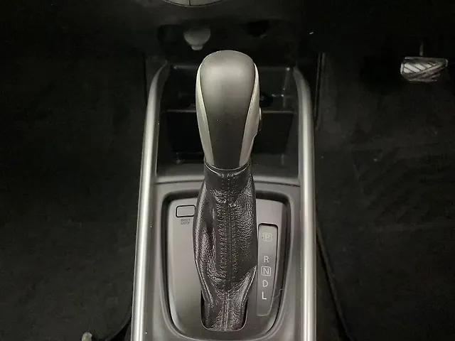 Used Maruti Suzuki Baleno [2019-2022] Zeta Automatic in Jaipur