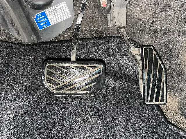 Used Maruti Suzuki Baleno [2019-2022] Zeta Automatic in Jaipur