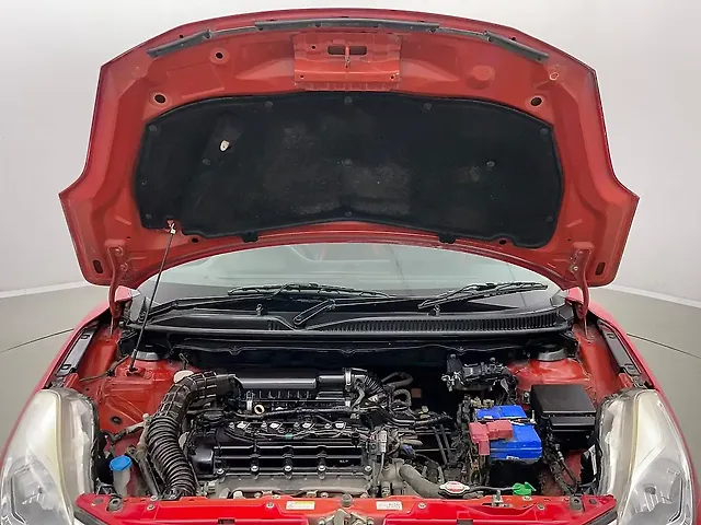 Used Maruti Suzuki Baleno [2019-2022] Zeta Automatic in Jaipur