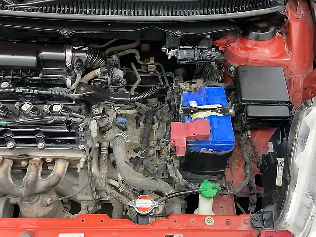 Used Maruti Suzuki Baleno [2019-2022] Zeta Automatic in Jaipur