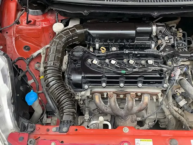 Used Maruti Suzuki Baleno [2019-2022] Zeta Automatic in Jaipur