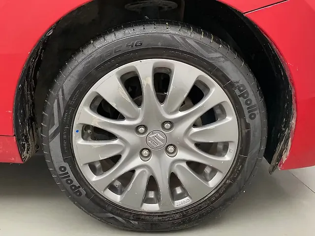 Used Maruti Suzuki Baleno [2019-2022] Zeta Automatic in Jaipur