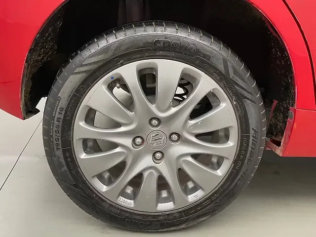 Used Maruti Suzuki Baleno [2019-2022] Zeta Automatic in Jaipur