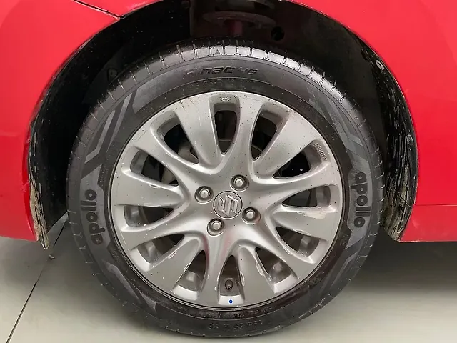 Used Maruti Suzuki Baleno [2019-2022] Zeta Automatic in Jaipur
