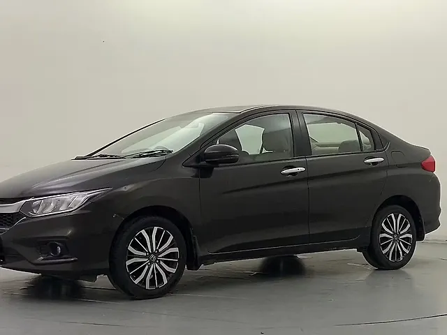 Used 2017 Honda City in Ghaziabad
