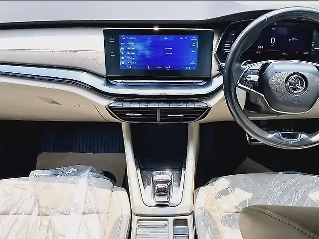 Used Skoda Octavia L&K 2.0 in Delhi