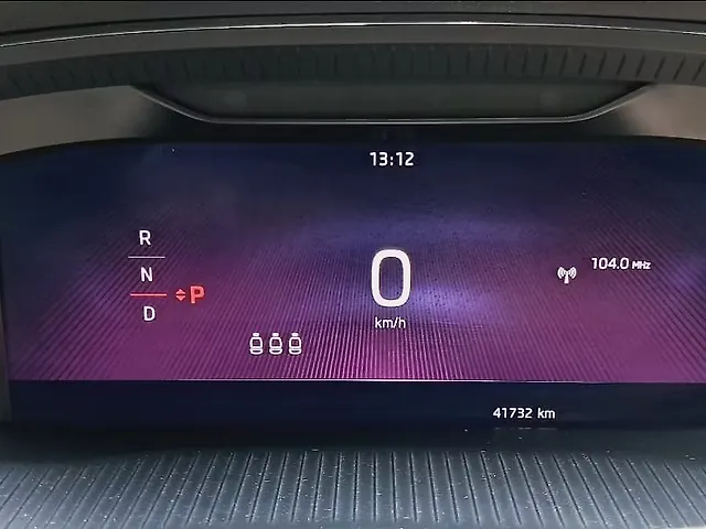 Used Skoda Octavia L&K 2.0 in Delhi