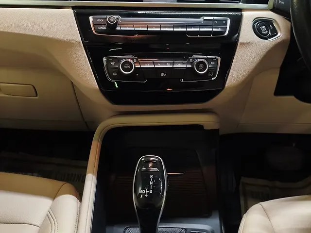 Used BMW X1 [2020-2023] sDrive20i SportX in Delhi