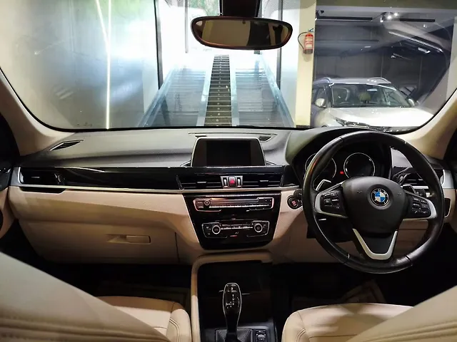 Used BMW X1 [2020-2023] sDrive20i SportX in Delhi