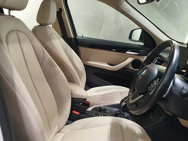 Used BMW X1 [2020-2023] sDrive20i SportX in Delhi