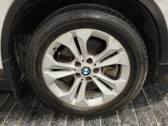 Used BMW X1 [2020-2023] sDrive20i SportX in Delhi