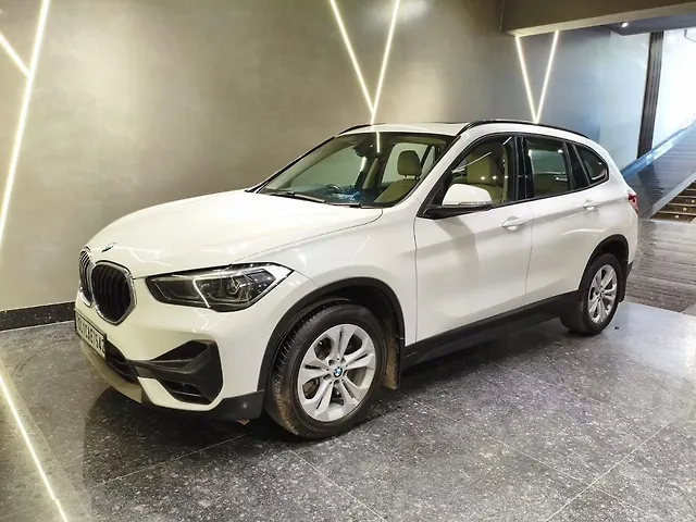 Used BMW X1 [2020-2023] sDrive20i SportX in Delhi